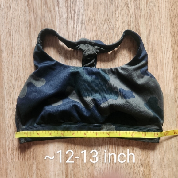 All in Motion Sports Bra - Picture 5 of 6